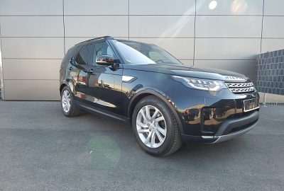 Land Rover Discovery 5 3,0 SDV6 HSE Aut. bei Landrover Schirak KG in 