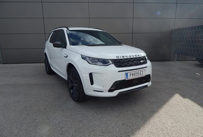 Land Rover Discovery Sport P300e PHEV AWD R-Dynamic SE Aut. bei Landrover Schirak KG in 